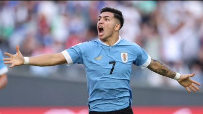 Israel Akhirnya Tersingkir dari Piala Dunia U-20, Italia akan Hadapi Uruguay di Babak Final