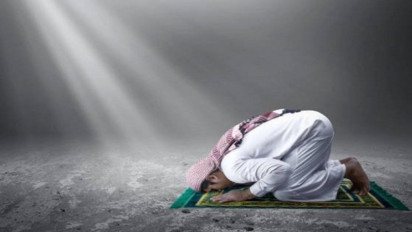 Setelah Adzan Subuh Lekas Amalkan Shalat Fajar, Keutamaannya Ternyata Sangat Dahsyat