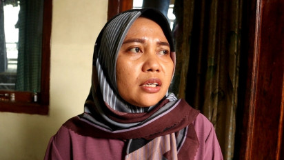 Keluarga Beberkan Pelajar SMK di Lampung Tengah yang Meninggal Tak Wajar Usai Ikuti Ekstrakurikuler Bela Diri