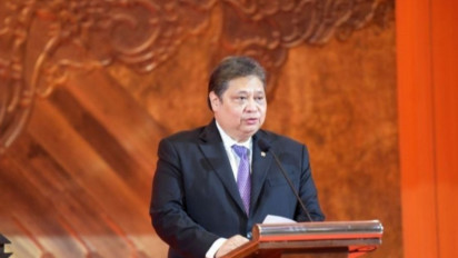 Banggar DPR Panggil Airlangga Hartarto, Said Abdullah Bocorkan Pembahasannya