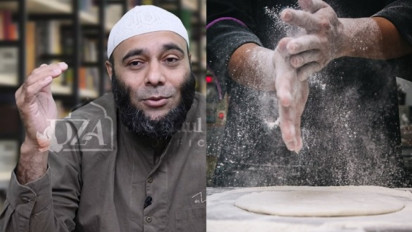 Orang Tua Zaman Dulu Sering Makan Gorengan dan Tepung tapi kok Tetap Sehat? Kata dr Zaidul Akbar Ternyata...