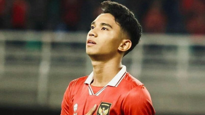 Marselino Ferdinan Disambut Fans bak 'Pangeran', tapi Ada Momen Konyol, Eks Persebaya itu Sampai...