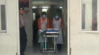 Kasus Berdarah di Tanah Merah Laok Kembali Memakan Korban, Satu Orang  Meninggal Dunia