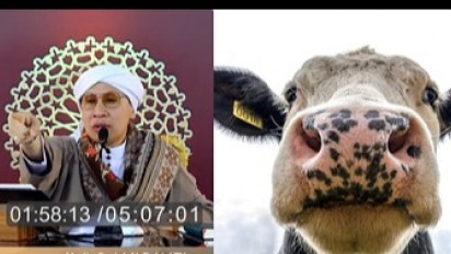 Hati-hati, Patungan Kurban Bisa Tidak Sah kalau Begini, Kata Buya Yahya Hukumnya...