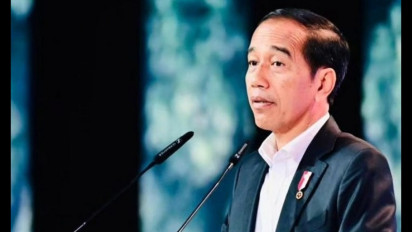 Jokowi Tawarkan Hunian IKN ke Warga Singapura, Analis Politik: Ada 81 Juta Warga Indonesia yang Belum Punya Rumah