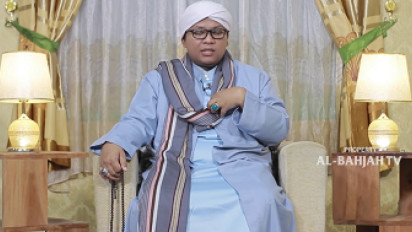 Jika Istri Meninggal, Bolehkah Suami Menikahi Adik atau Kakak Ipar, Begini Jawaban Abah Sayf, Ternyata...