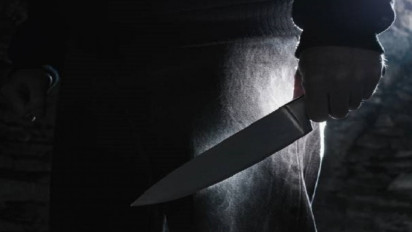 Sebelum Dibunuh! Pengamen Dangdut Dorong Ingatkan Oknum TNI AD Sudahi Minum Alkohol saat Adzan Subuh Tiba 