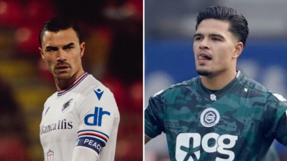 5 Pemain Keturunan Grade A Ini Dianggap Bisa Bantu Dongkrak Performa Timnas Indonesia untuk Piala Dunia 2026, Siapa Saja?