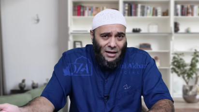 Ternyata Obat Segala Obat, Tumbuhan Liar ini Disebut Obat Dewa Oleh dr. Zaidul Akbar, Jarang Disadari Banyak Orang