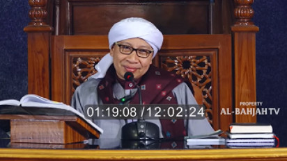 Ruh Orang yang Sudah Meninggal akan Pulang ke Rumah Setelah 40 Hari? Begini Jawaban Buya Yahya