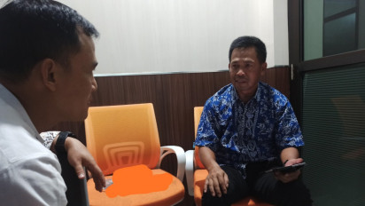 Polda Bengkulu Usut Dugaan Pemotongan Dana BOK di UPTD Puskesmas Kota Bengkulu