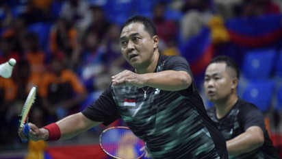 Update Klasemen ASEAN Para Games 2023: Selangkah Lagi Indonesia Jadi Juara Umum