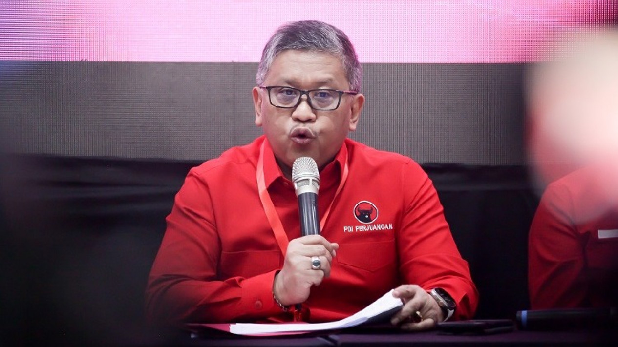 Jokowi Ajak Warga Singapura Tinggal di IKN, PDIP: Pak Presiden Marketing yang Hebat
            - galeri foto