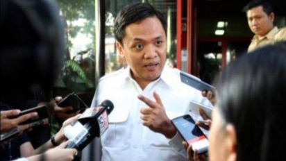 Ketua Komisi VII DPR Diadukan soal Dugaan Pelecehan, Wakil Ketua MKD Habiburokhman: Syarat Formil Terpenuhi