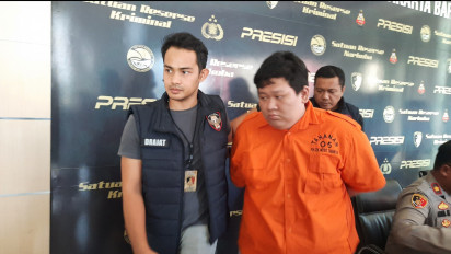 BT Mahasiswa Ilmu Komputer Ini Raup Keuntungan Rp5,5 Juta Usai Menipu Penjualan Tiket Band Coldplay