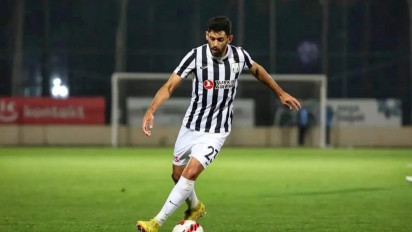 Ada Pemain Naturalisasi Israel, Ini Skuad Timnas Palestina untuk Hadapi Indonesia