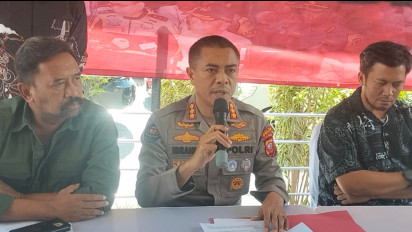 Kasus Dugaan Penembakan Habib Bahar Tetap Berlanjut, Kabid Humas Polda Jabar: Menunggu Hasil Uji Balistik