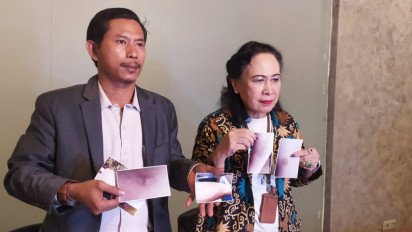 Fakta Baru Kasus KDRT di Depok: Suami Sudah 6 Kali Aniaya Istri