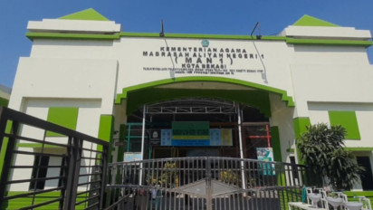 Janjikan Hotel Bintang 4 dan Lava Tour, Bujuk Rayu Jogja Holiday Center ke Siswa MAN 1 Bekasi