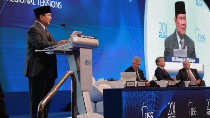 Prabowo Gagal Mendamaikan Ukraina-Rusia, Refly harun: Itu Kegagalan Pribadi, Bukan Negara Atau Bangsa