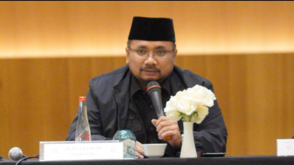 Sering Dibubarkan Paksa, Menteri Agama Gus Yaqut Bakal Permudah Izin Pendirian Rumah Ibadah, Cukup Rekomendasi Kemenag
