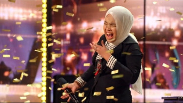 Deretan Artis hingga Menteri yang Puji Penampilan Putri Ariani America's Got Talent