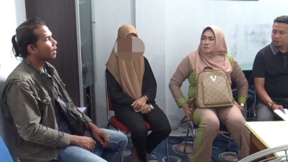 Korban Rudapaksa di Tebo Datangi Kantor Sosial Minta Perlindungan dan Pemulihan Mental