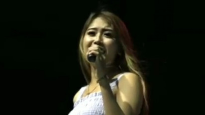 Miris! Biduan Dangdut Buang Jasad Bayi di Pacitan, Sebelum Dibuang Dimasukan ke Koper