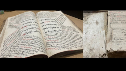 Kitab Langka Koleksi Tokoh NU Banyuwangi akan Dibuka di Festival Kitab Kuning