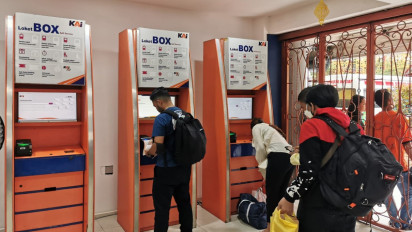 Terhitung 10 Juni 2023, KAI Divre I SU Berlakukan Pemesanan Tiket KA Bisa H-45 dan Mulai 1 Juli Bisa H-90