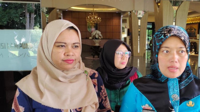 Buntut Kasus ART Usia 15 Tahun Jadi Korban Penganiayaan Majikan, KPAI Khawatir ada Sindikat Perdagangan Anak di Lampung