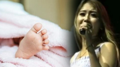 Usia Masih Muda dan Bertingkah 'Liar', Si Biduan Dangdut yang Buang Bayinya Beri Pengakuan Mengejutkan, Katanya...