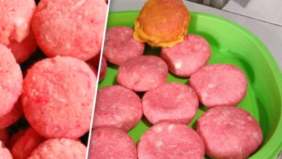 Kue Jalat: Jajanan Khas Ogan Ilir yang Namanya Mengundang Rasa Penasaran tapi Menggugah Selera