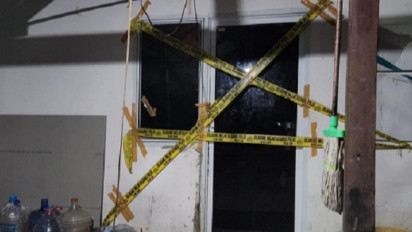 Ada Bunker Narkoba di Kampus Makassar, Polisi Sebut Peredarannya Masif hingga Ada Buku Rekapitulasi