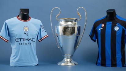 5 Alasan Liga Champions Jadi Turnamen Paling Bergengsi di Dunia