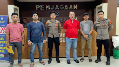 Tak Main-main, Minta Keterangan RS Primaya, Jaksa Ingin Helmut Segera Disidang