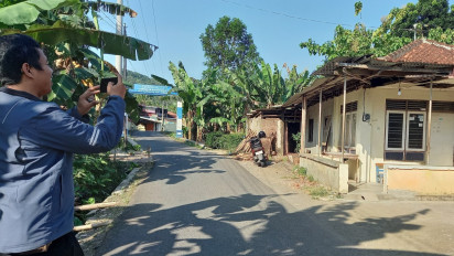 Dinas PUPR Kebumen Salah Transfer Uang Ganti Rugi Tanah Wakaf 527 Juta, Nadzir: Proses Transfer Nonprosedural