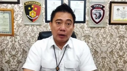 Kematian Pelajar SMK Saat Ikuti Ekstrakurikuler: Polres Lampung Tengah Periksa Sekolah dan Rumah Sakit