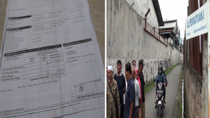 Jalan Desa Dijual Pemkab Seharga Rp 1.6 Miliar, Warga Desa Muliorejo: Tetap Memperjuangkan Jalan Persatuan Satu