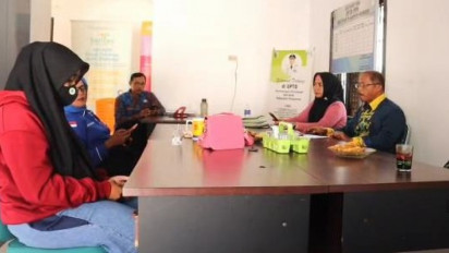 Bertambah, ART Usia Anak Korban Penganiayaan Majikan Datangi Kantor Dinas PPA Pesawaran: Berhasil Kabur setelah 3 Bulan