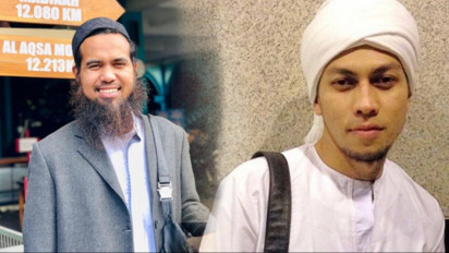 Tinggalkan Karir Demi Berhijrah, Inilah 5 Mantan Personel Band yang Memilih Jalan Perdalam Agama Islam