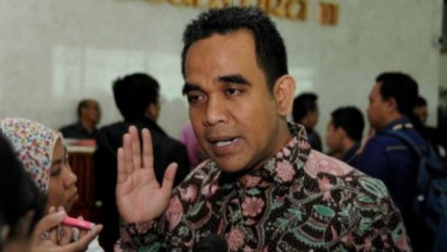 Seusai Bertemu Presiden Jokowi, Prabowo Subianto ke Sekjen Partai Gerindra: Lu Mau Tahu Aja!