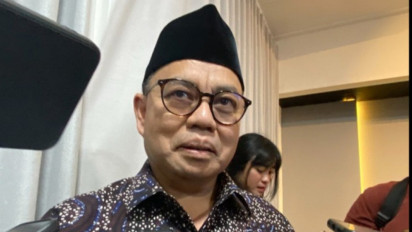Piagam Kerjasama Sebagai Pedoman, Sudirman Said: Demokrat Tidak Paksakan AHY Cawapres Begitu Juga Parpol Lain
