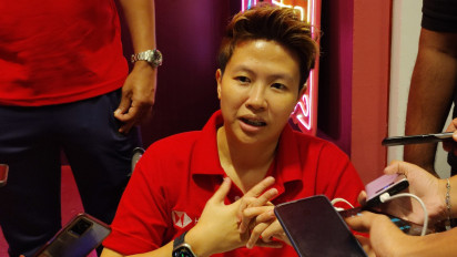 Liliyana Natsir Beri Wejangan Pasangan Rehan/Lisa Menuju Olimpiade Paris 2024: Ekstra Kerja Keras