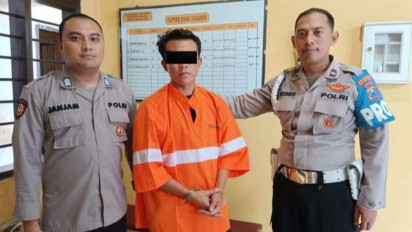 Tak Terima Diputuskan, Video Syur Mantan Pacar Disebar hingga Dikirim ke Keluarga