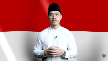 Kaesang Siap Menjadi Depok Pertama: Saya Sudah Mendapat Restu dari Keluarga