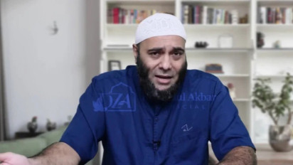 Tokcer! Promil Jadi Lebih Manjur, dr Zaidul Akbar Bagikan Resep Minuman Herbal untuk Bunda, Ternyata Mudah