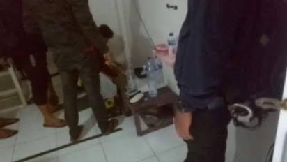 Misteri Penemuan Brankas Narkoba di Kampus Makassar, Diduga Terhubung ke Jaringan Lapas