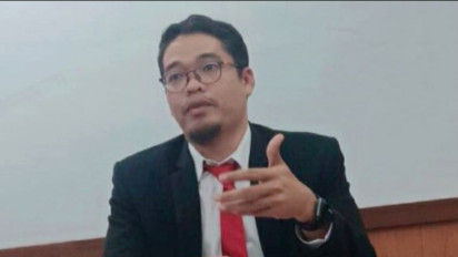 Bukan Cuma Aldi Taher, Bawaslu Karawang Temukan Data Bakal Caleg Nyaleg di 2 Partai