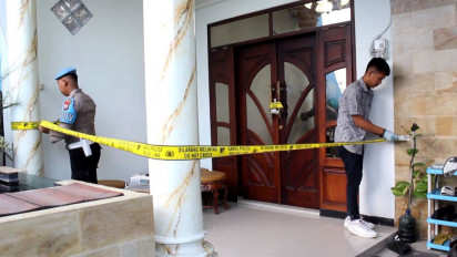 Satgas TPPO Polres Lumajang Bongkar Sindikat Perdagangan Orang Jaringan Australia, Inggris dan Jepang, Ini Modusnya